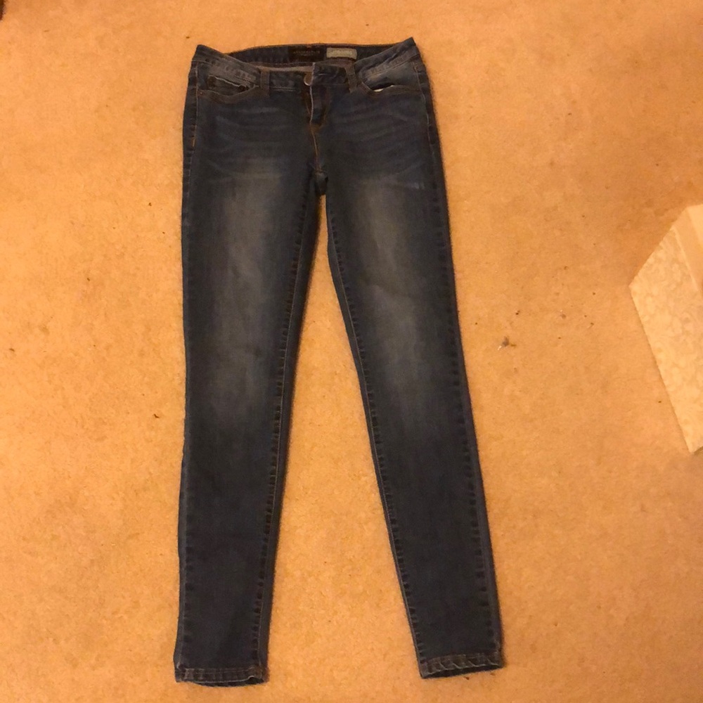 Women’s jeggings/ jeans